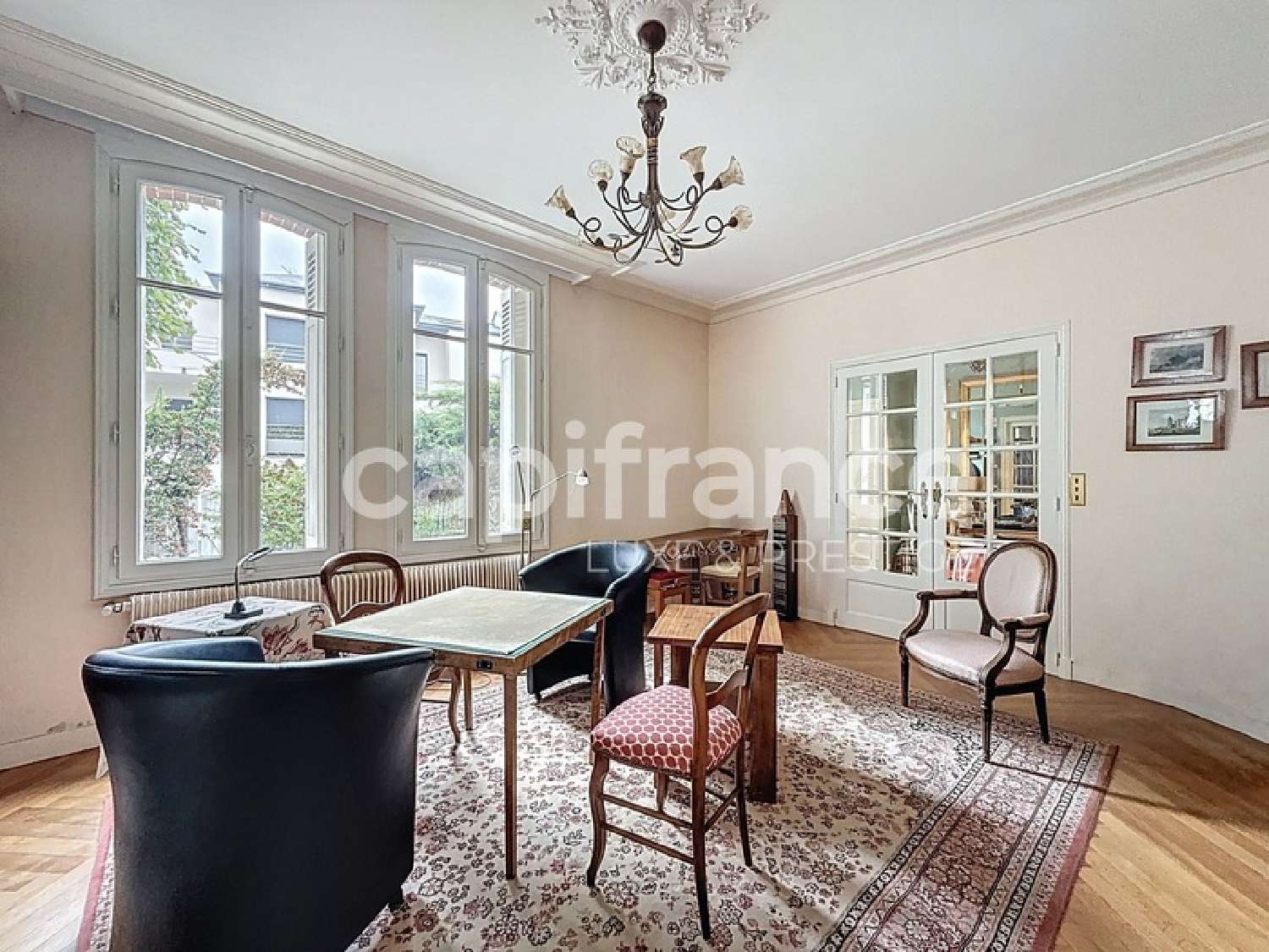  à vendre maison Vouvray Indre-et-Loire 4