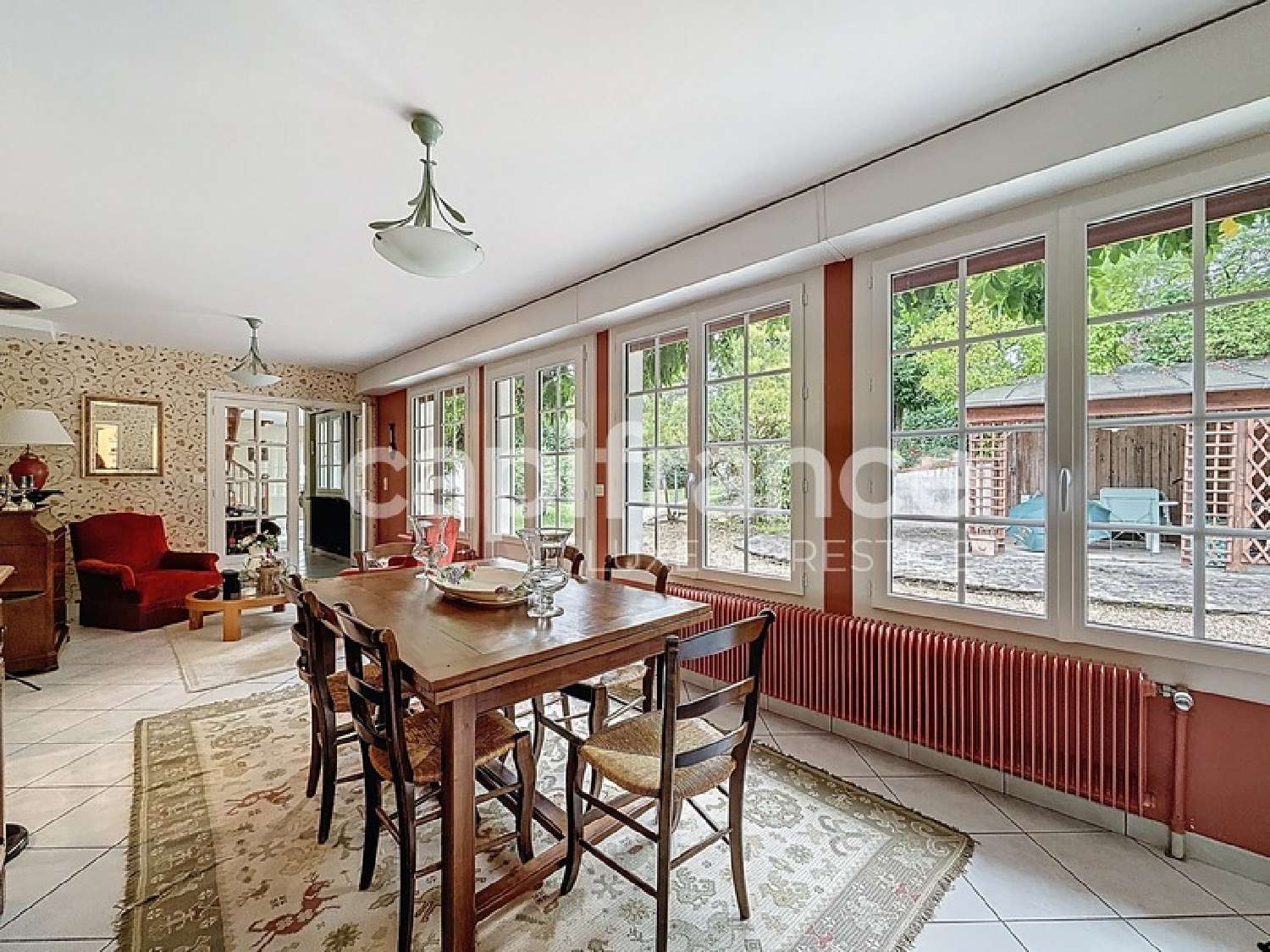  à vendre maison Vouvray Indre-et-Loire 5
