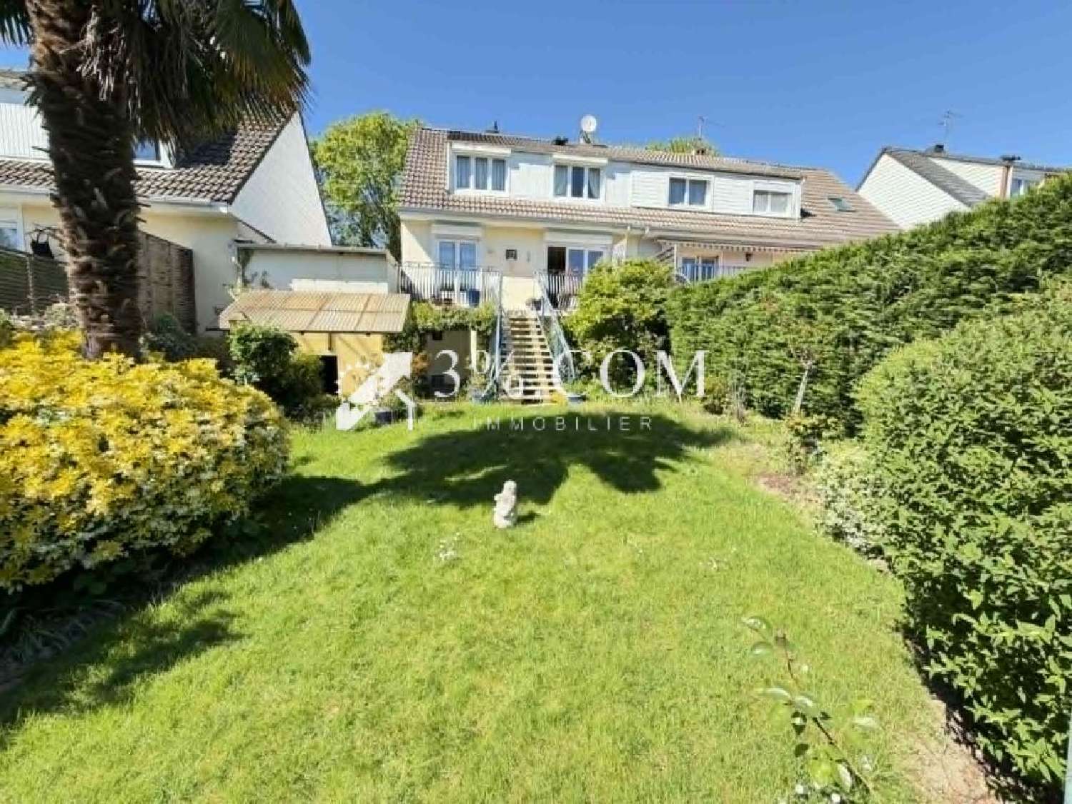  for sale house Wahagnies Nord 2