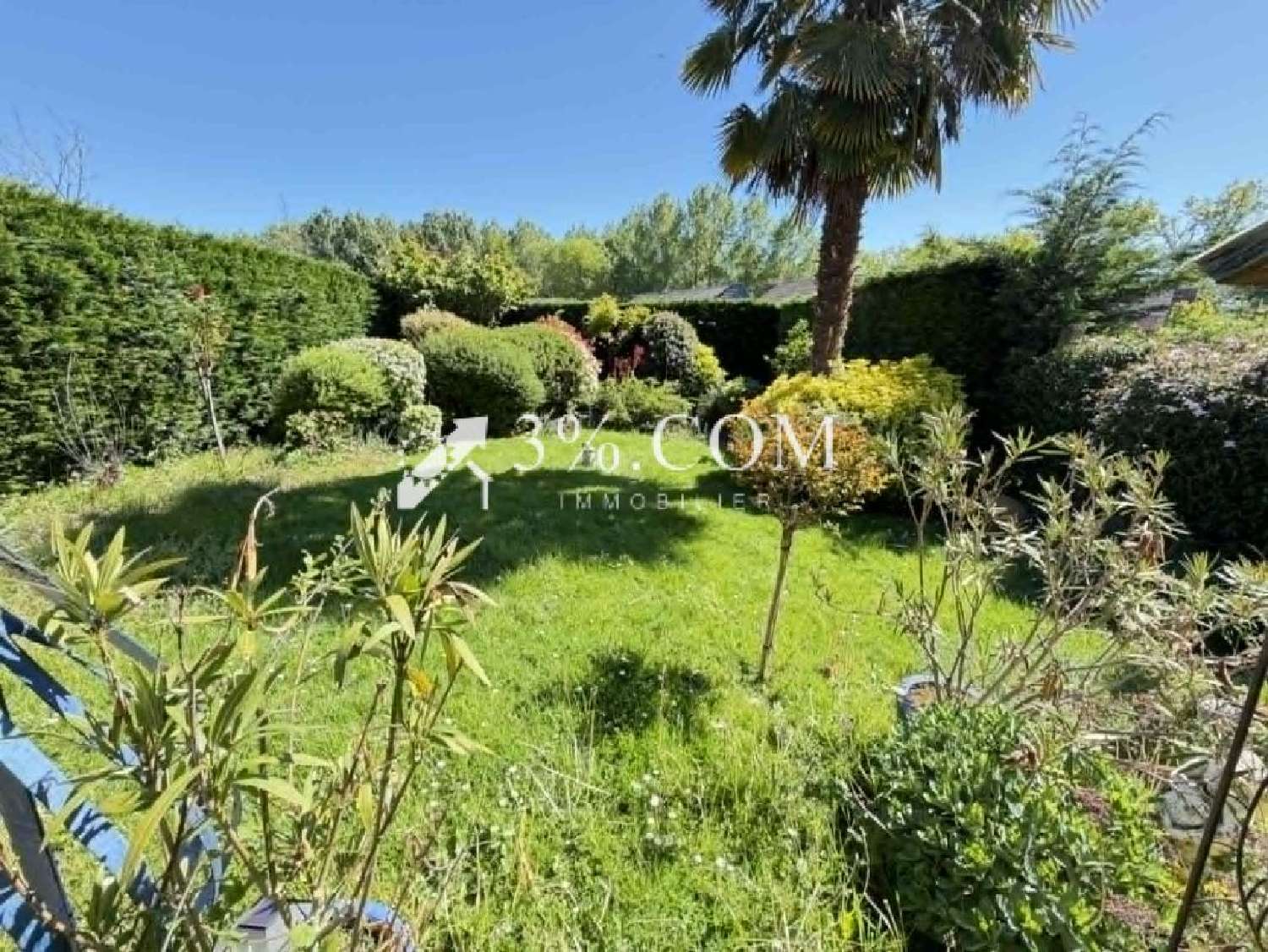  for sale house Wahagnies Nord 3