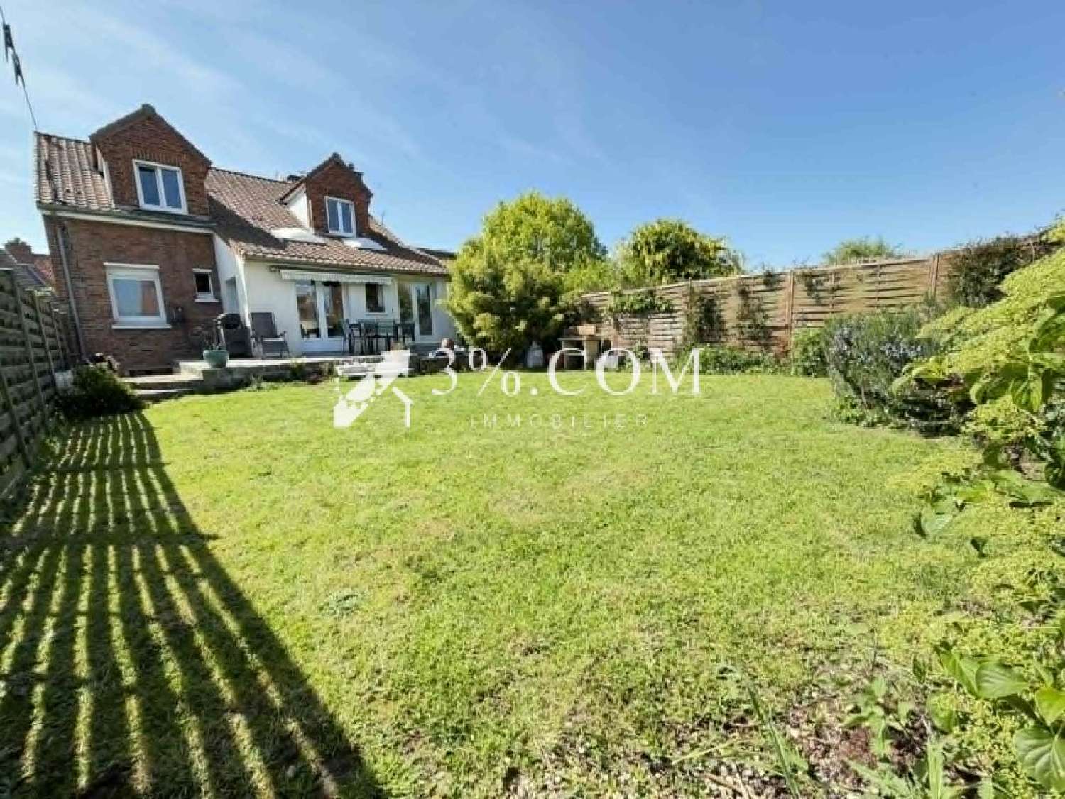  for sale house Wahagnies Nord 1
