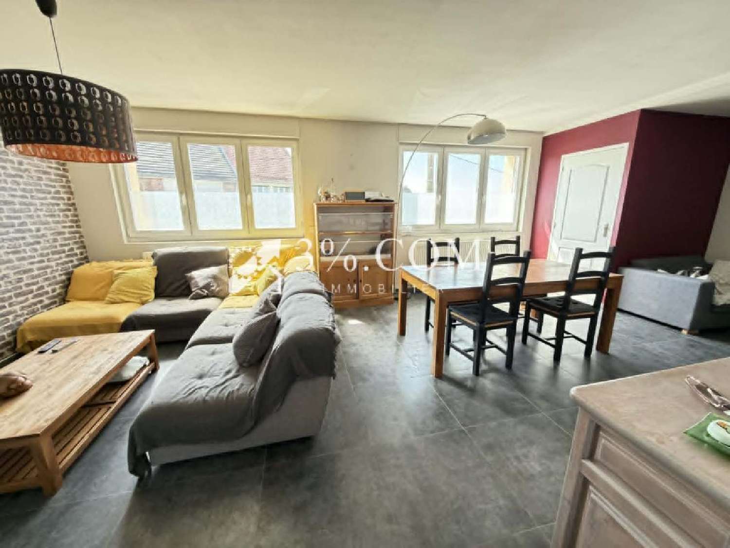  for sale house Wahagnies Nord 3