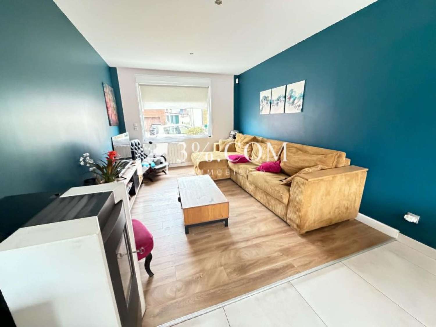 for sale house Wahagnies Nord 1