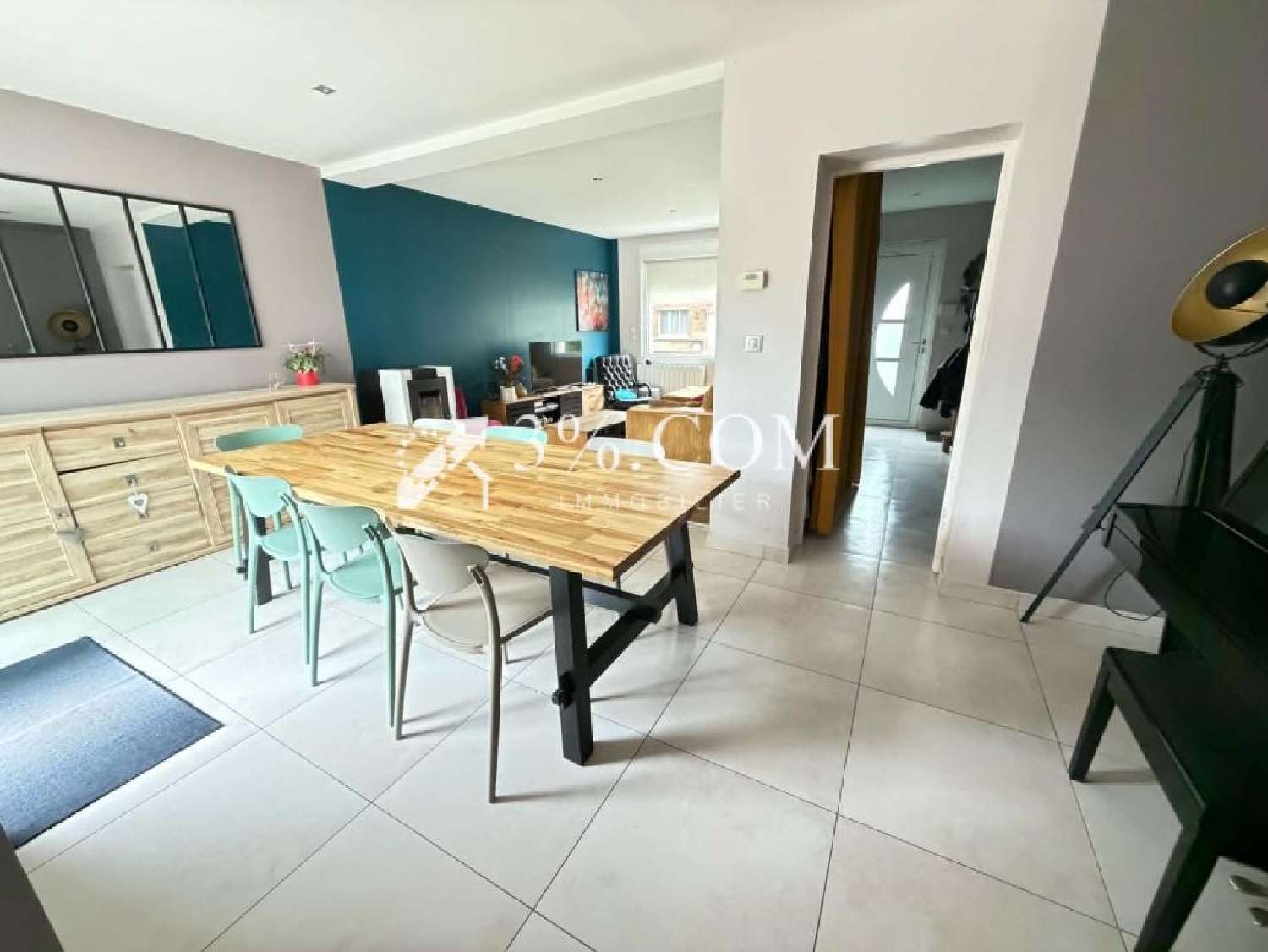 for sale house Wahagnies Nord 2