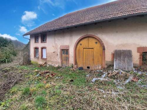 Waldersbach Bas-Rhin house foto 7340189