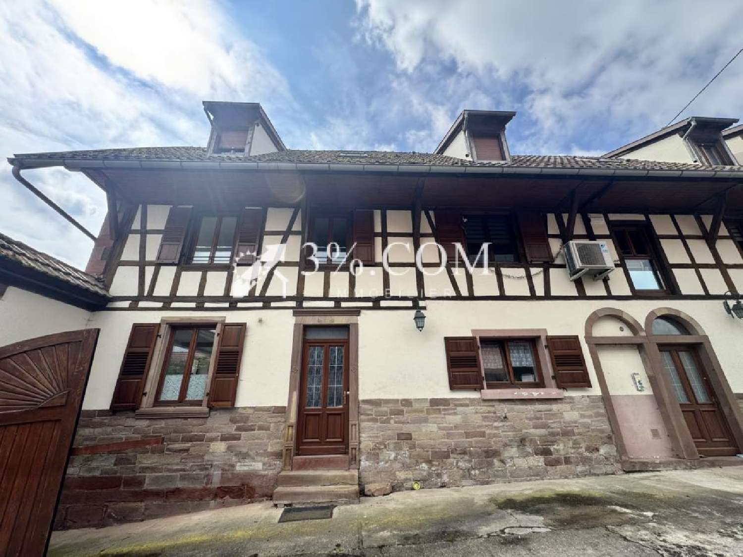 for sale house Waltenheim-sur-Zorn Bas-Rhin 1