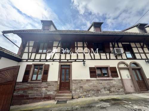 Waltenheim-sur-Zorn Bas-Rhin house foto 7342856