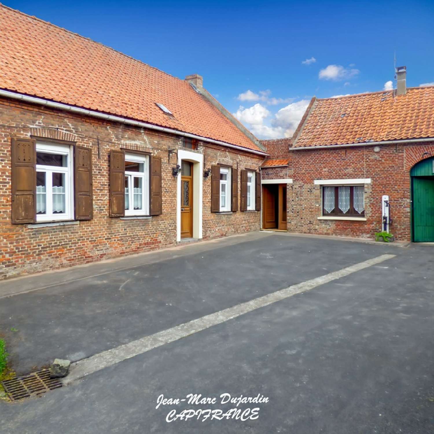 for sale house Wandignies-Hamage Nord 2