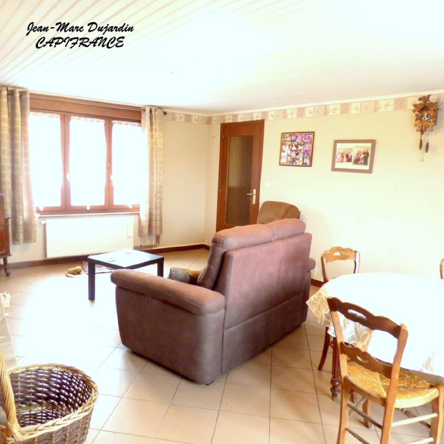 for sale house Wandignies-Hamage Nord 5
