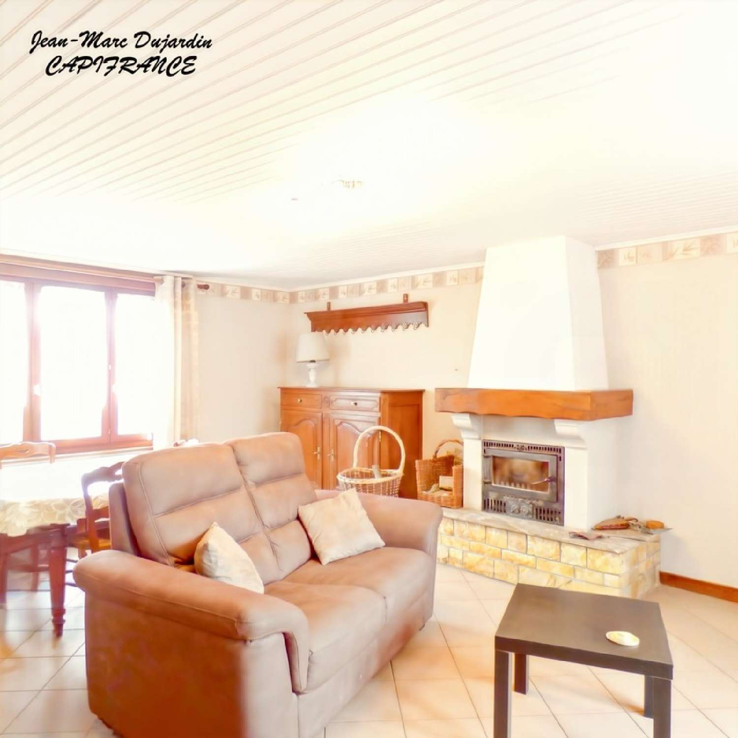 for sale house Wandignies-Hamage Nord 6