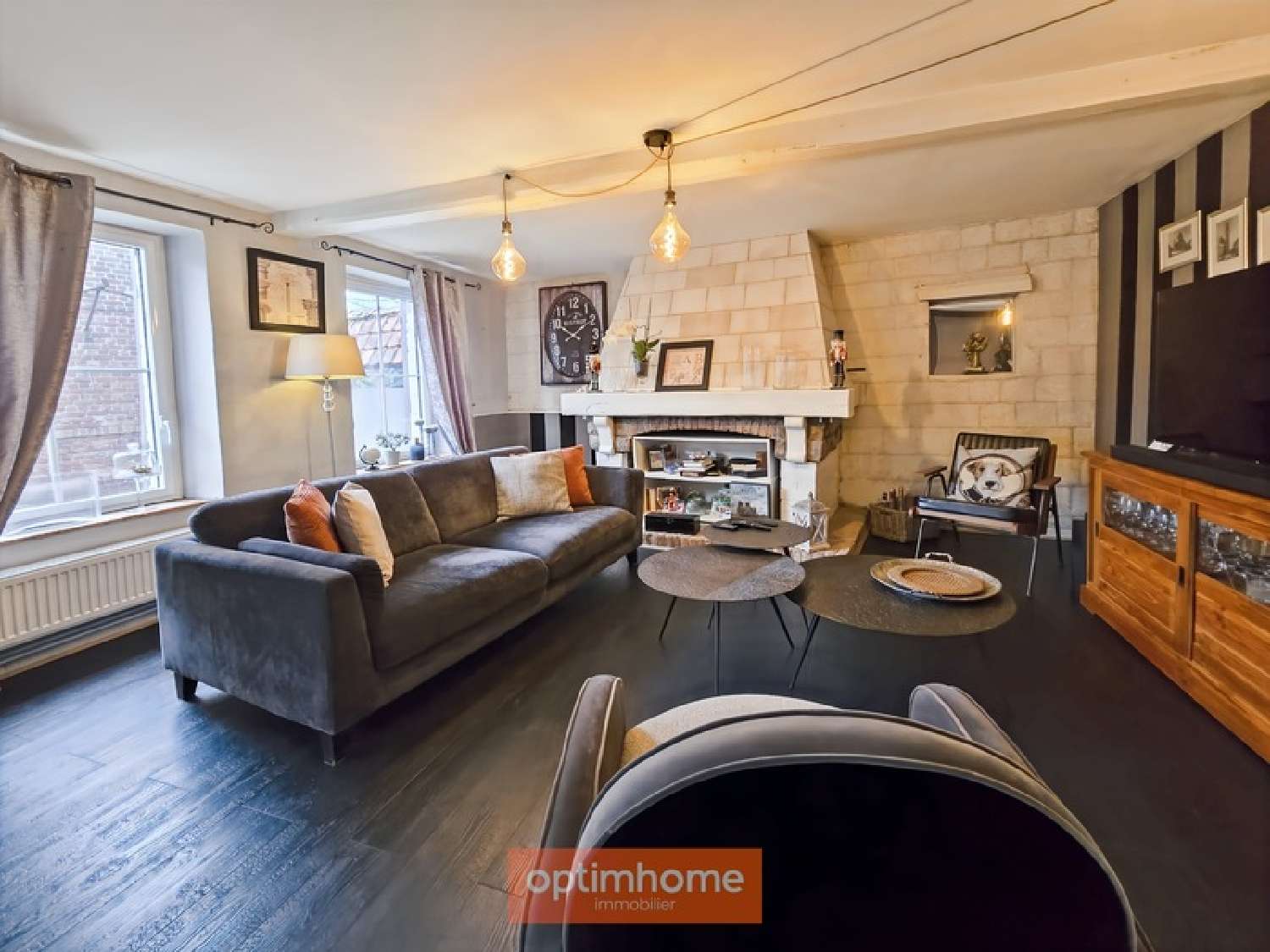  te koop huis Wanquetin Pas-de-Calais 3