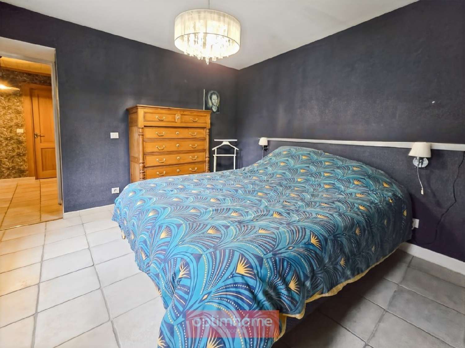  te koop huis Wanquetin Pas-de-Calais 7