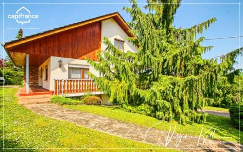 Wasselonne Bas-Rhin house foto 7338479