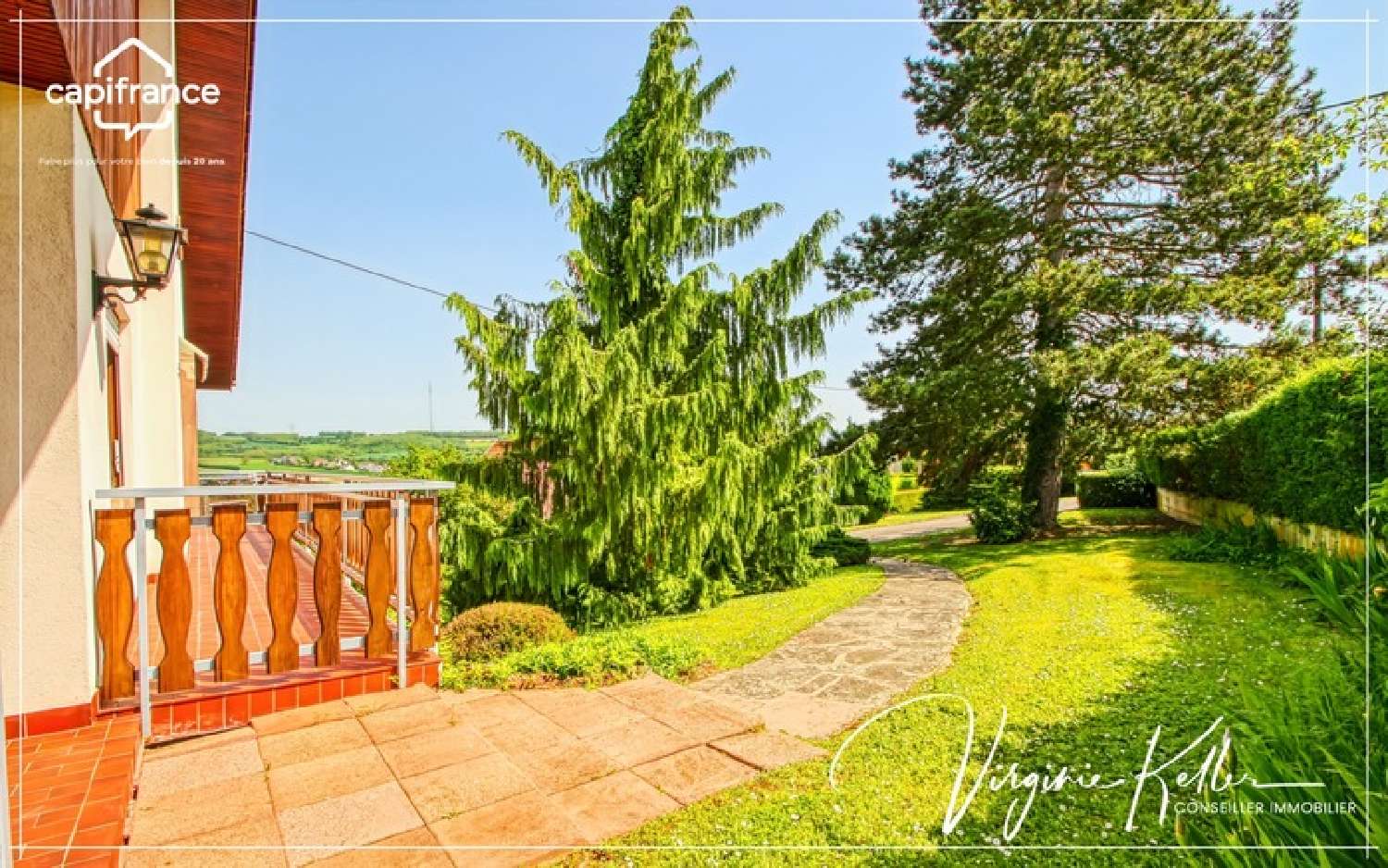  for sale house Wasselonne Bas-Rhin 2