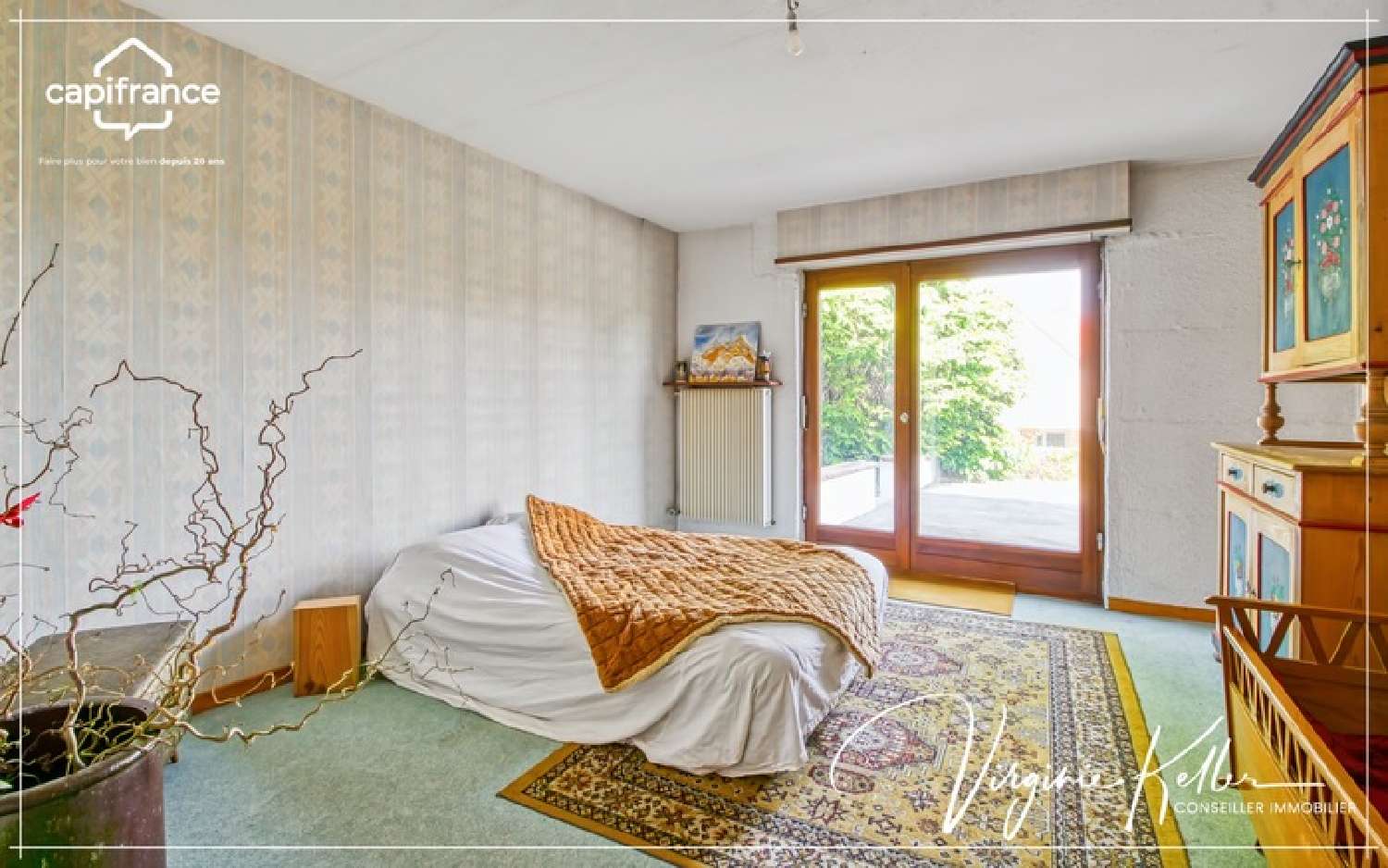  for sale house Wasselonne Bas-Rhin 7