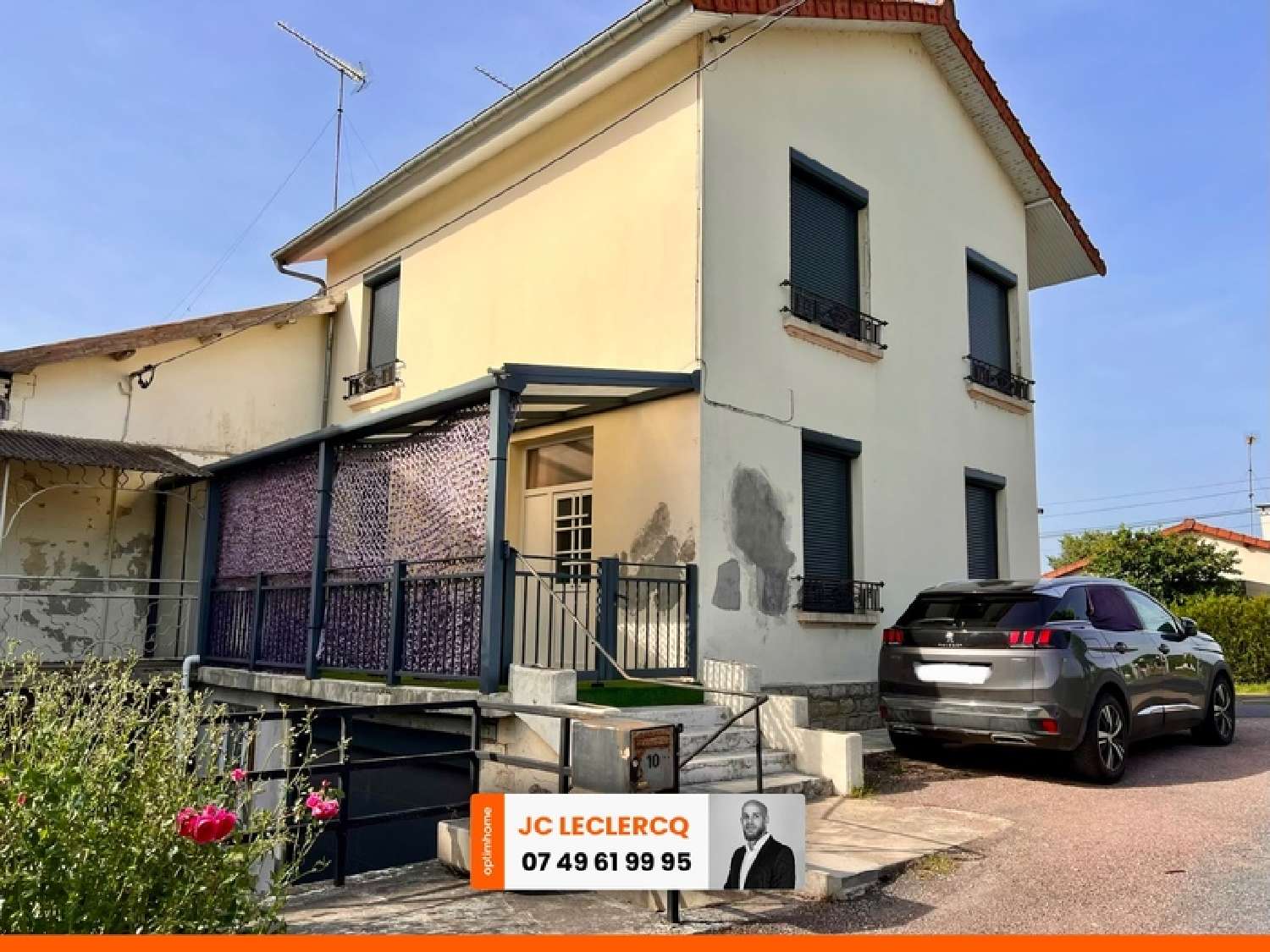  kaufen Haus Wassy Haute-Marne 1