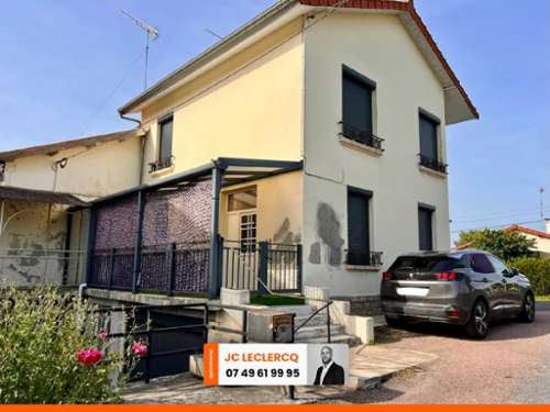 Wassy Haute-Marne maison foto 7343398
