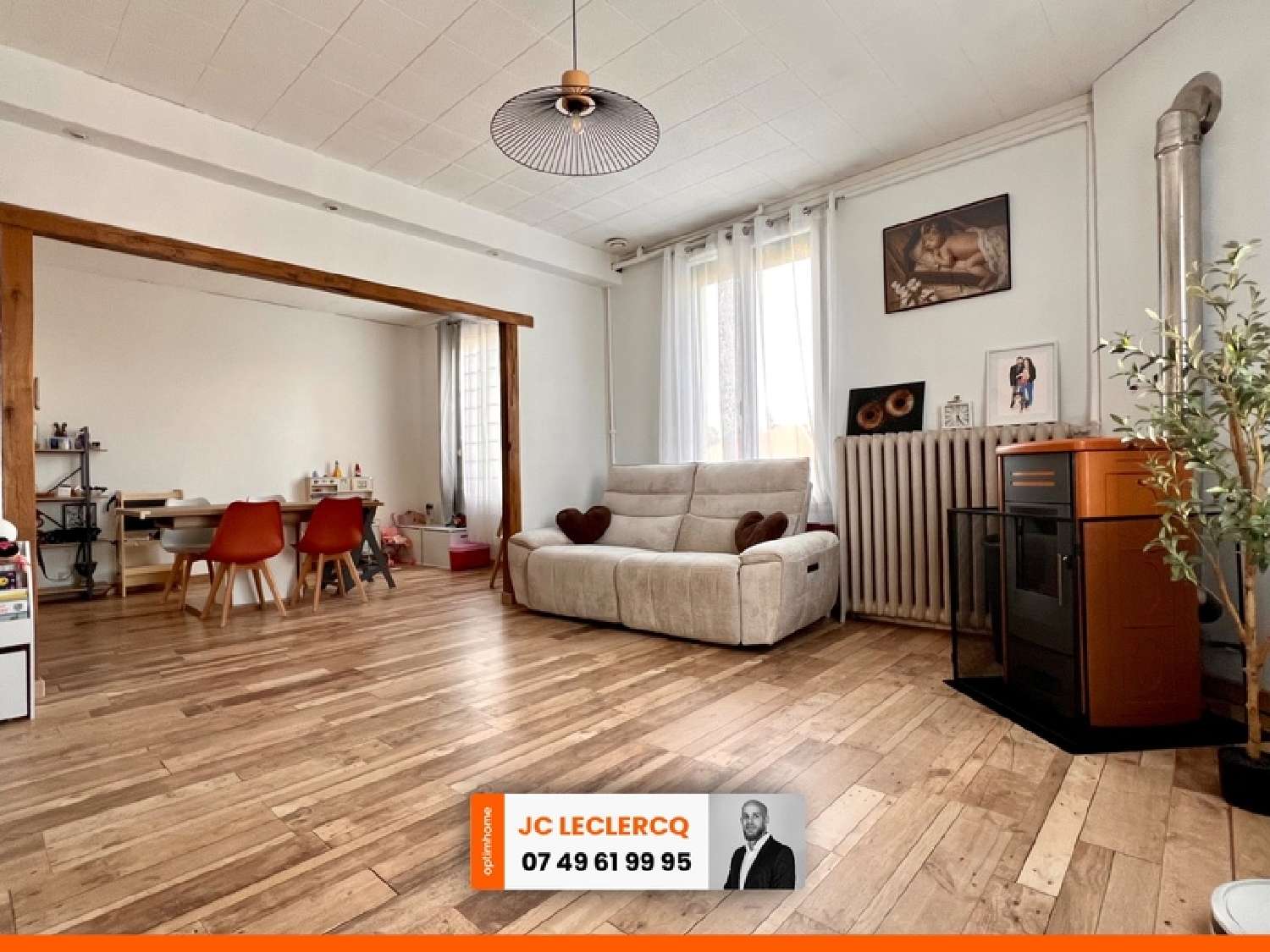  kaufen Haus Wassy Haute-Marne 3