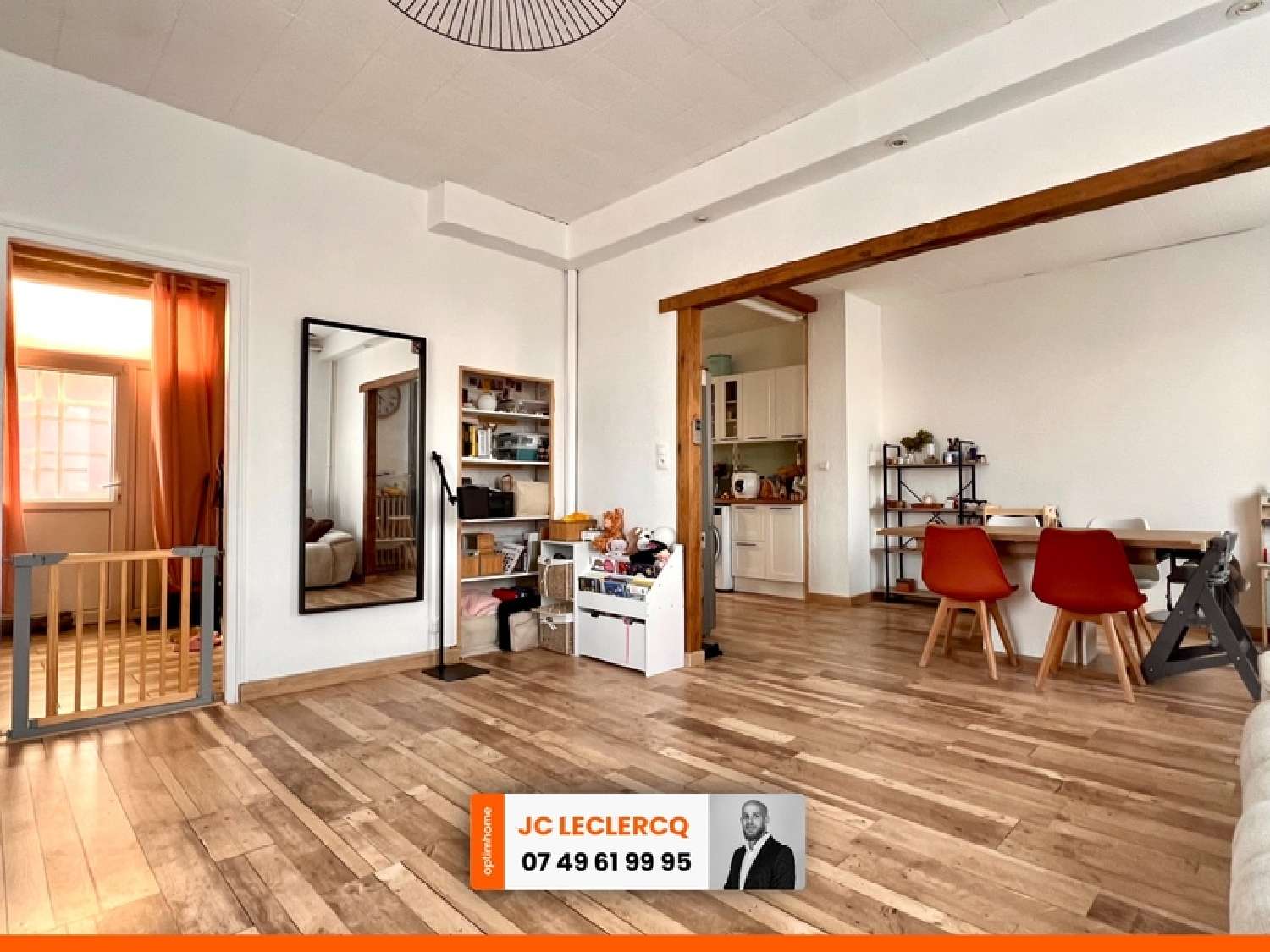  kaufen Haus Wassy Haute-Marne 5