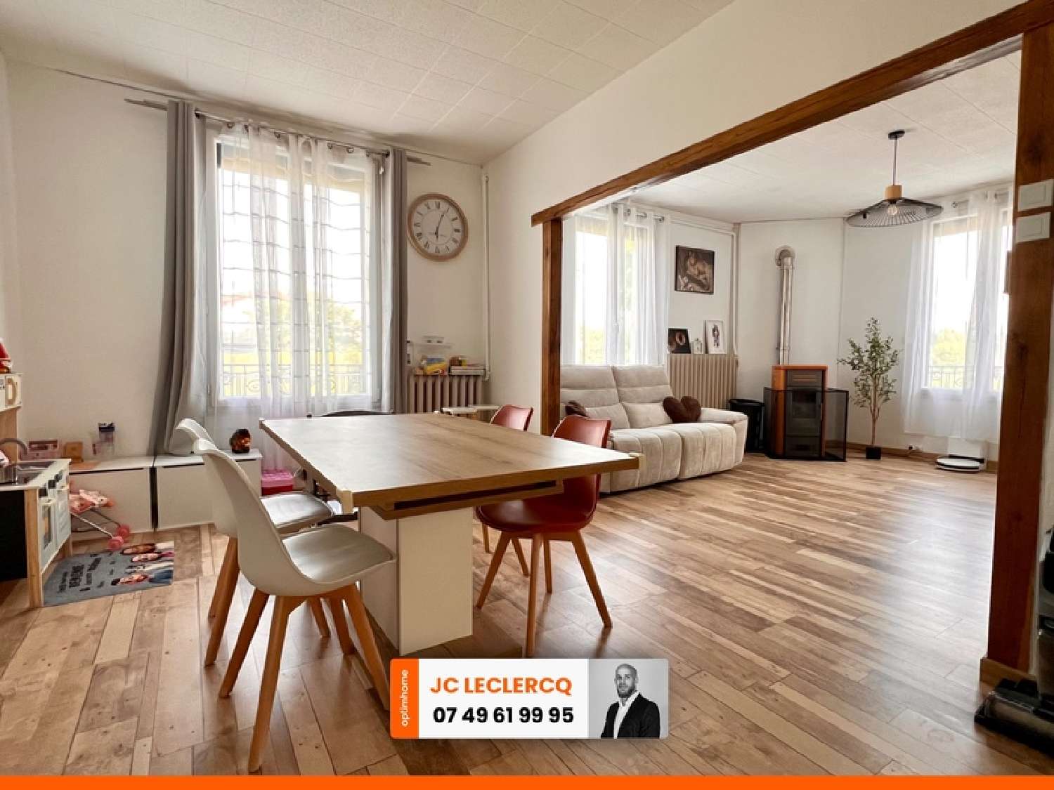  kaufen Haus Wassy Haute-Marne 6