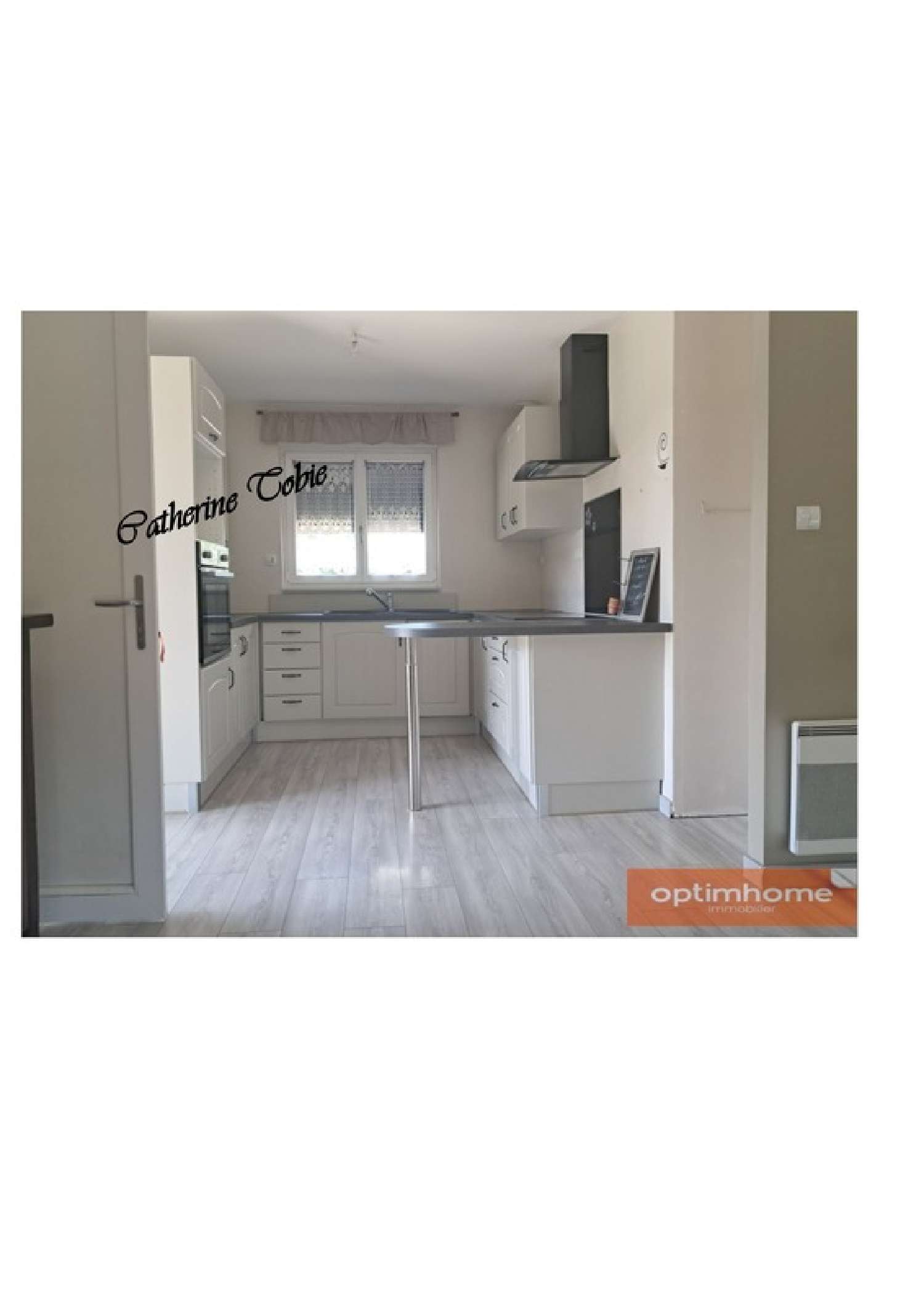 te koop huis Watigny Aisne 3