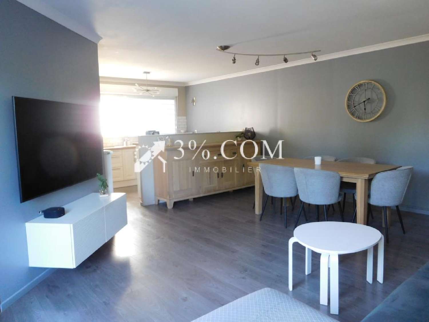  te koop huis Wattrelos Nord 1