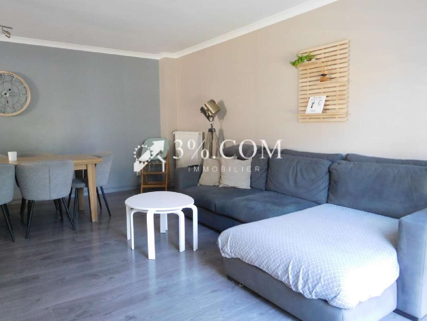  te koop huis Wattrelos Nord 2
