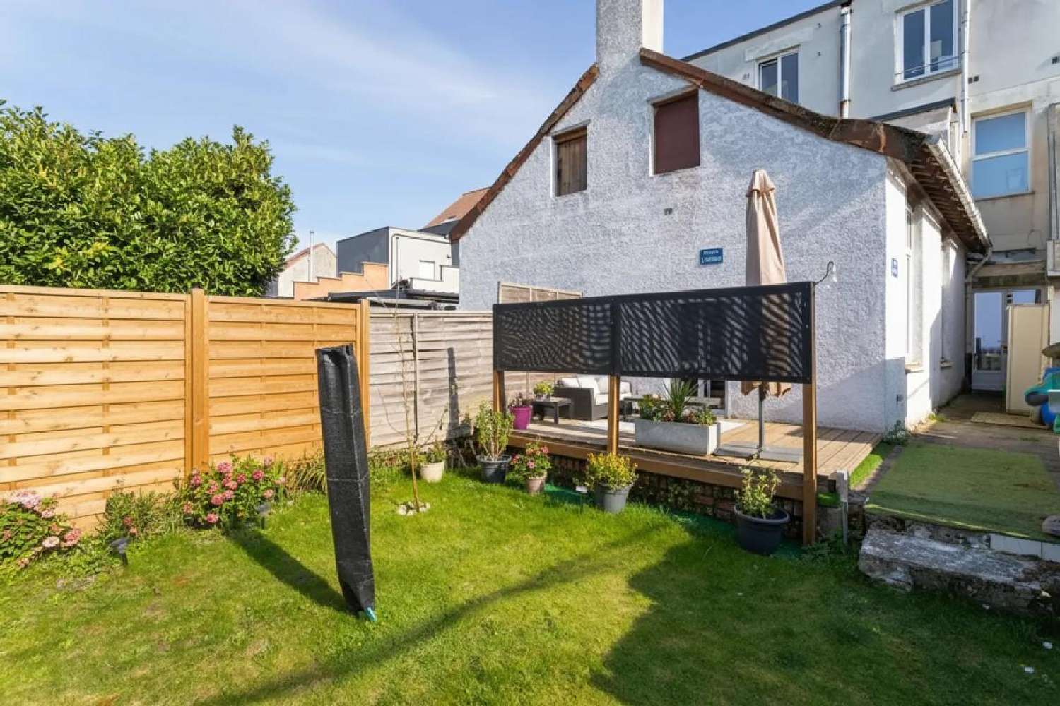  à vendre maison Wattrelos Nord 1