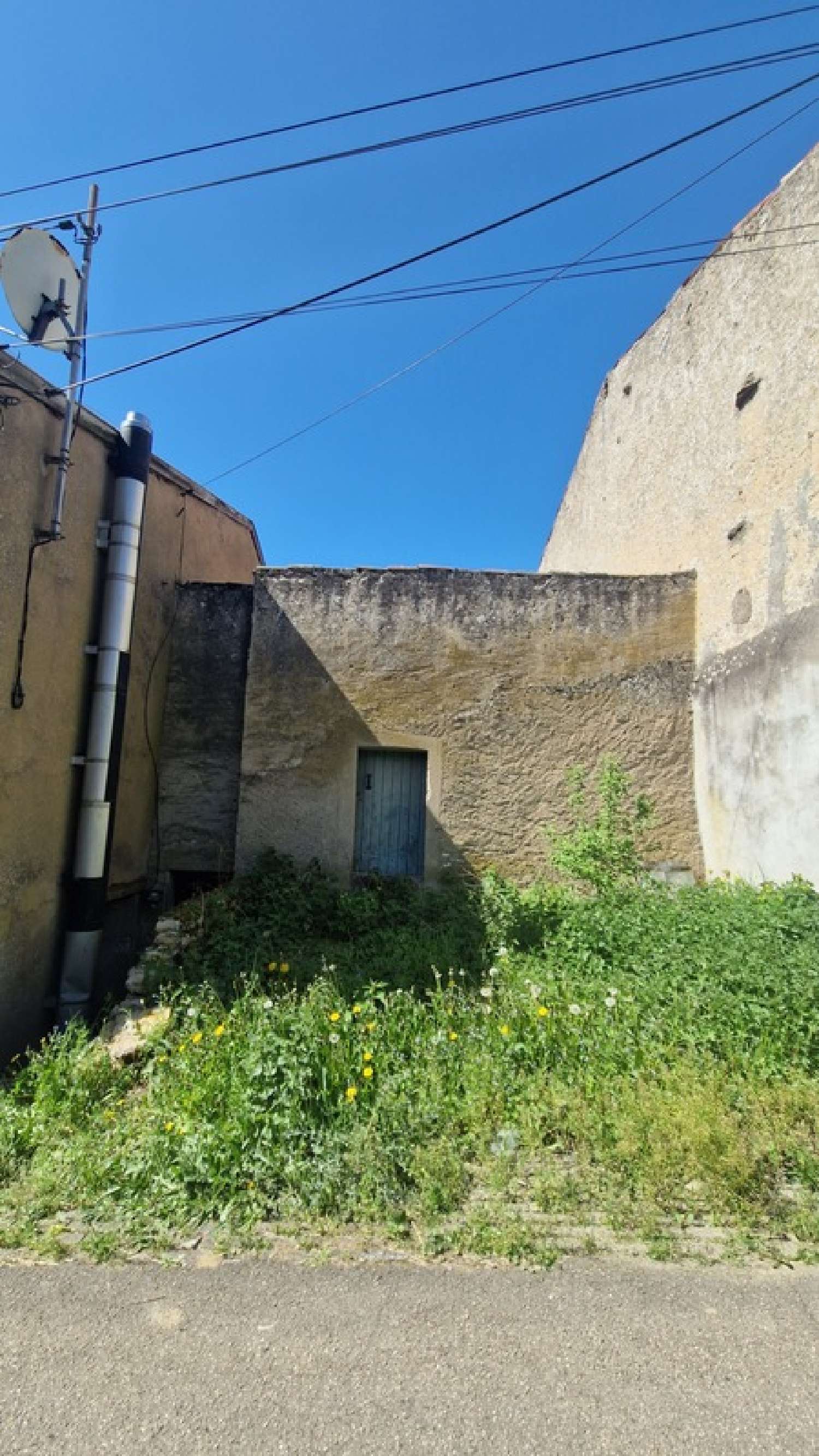 à vendre maison Waville Meurthe-et-Moselle 2