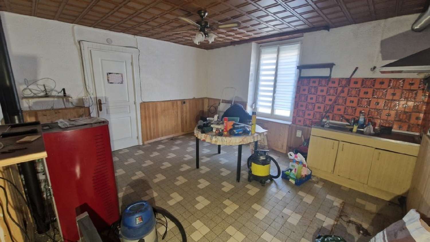à vendre maison Waville Meurthe-et-Moselle 5