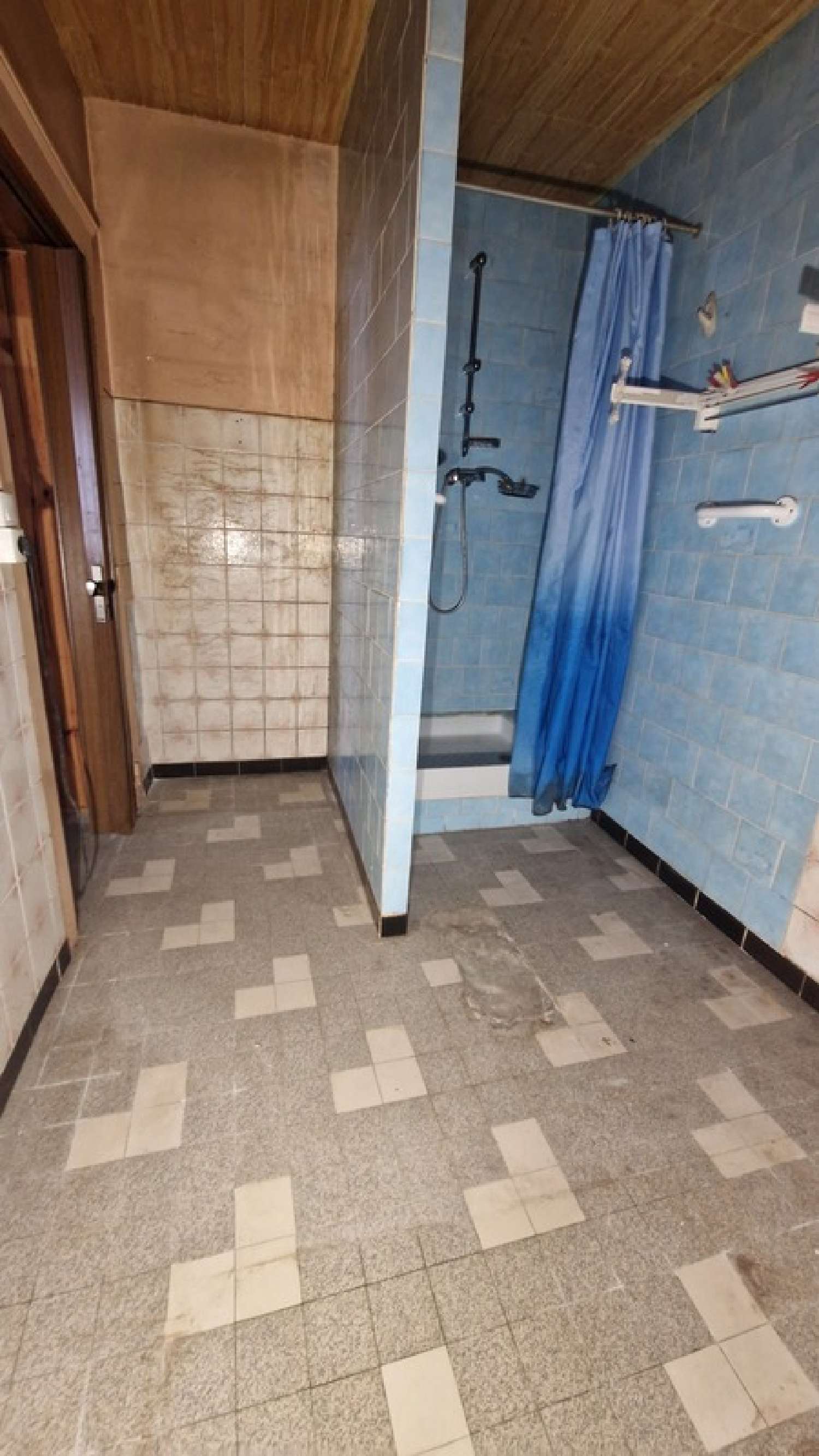 à vendre maison Waville Meurthe-et-Moselle 6