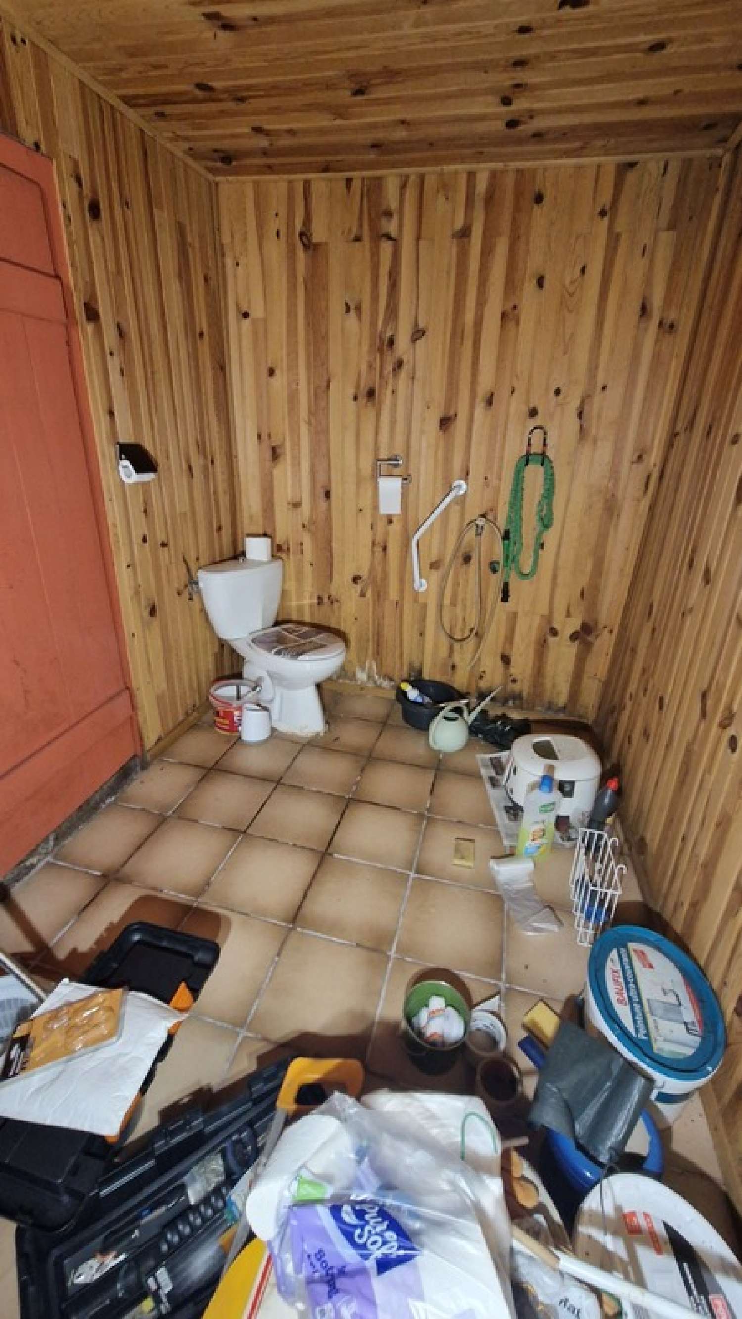 à vendre maison Waville Meurthe-et-Moselle 7