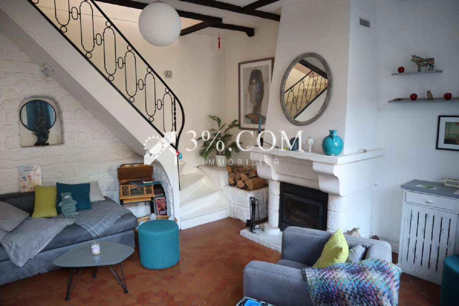  for sale house Wavrin Nord 2