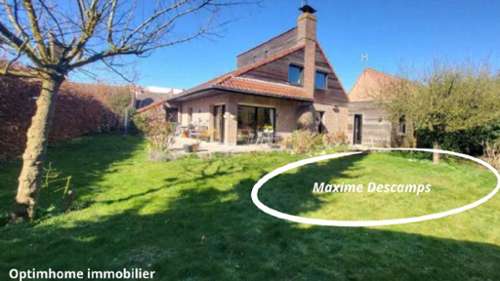 Wervicq-Sud Nord house foto 7343497