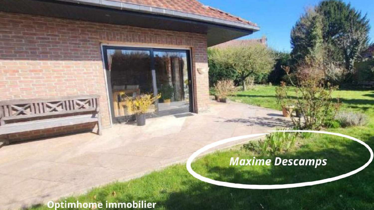 for sale house Wervicq-Sud Nord 2