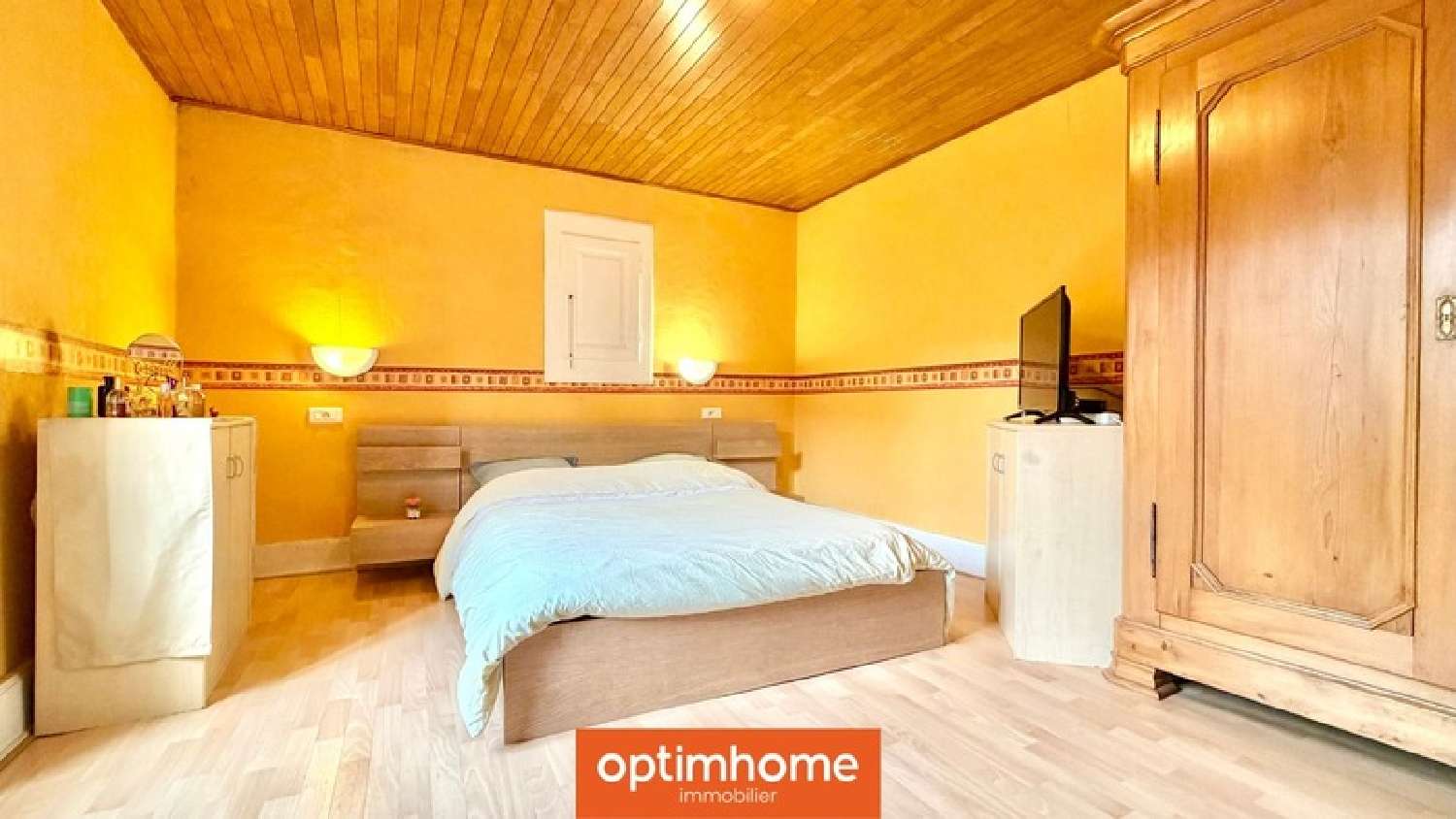  à vendre maison Westhalten Haut-Rhin 3