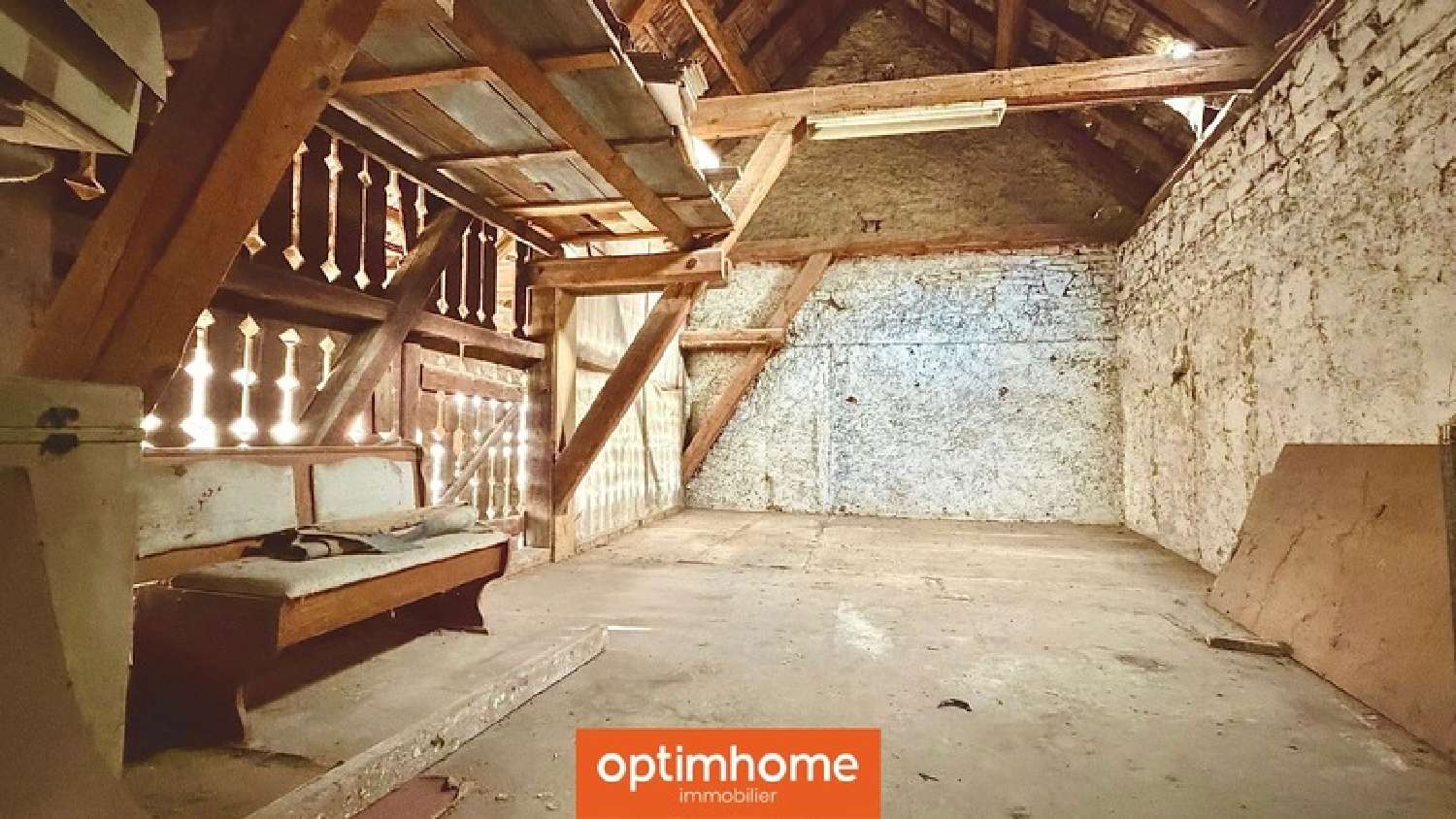  à vendre maison Westhalten Haut-Rhin 6