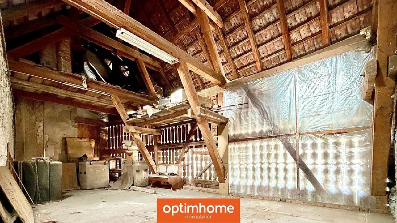  à vendre maison Westhalten Haut-Rhin 7