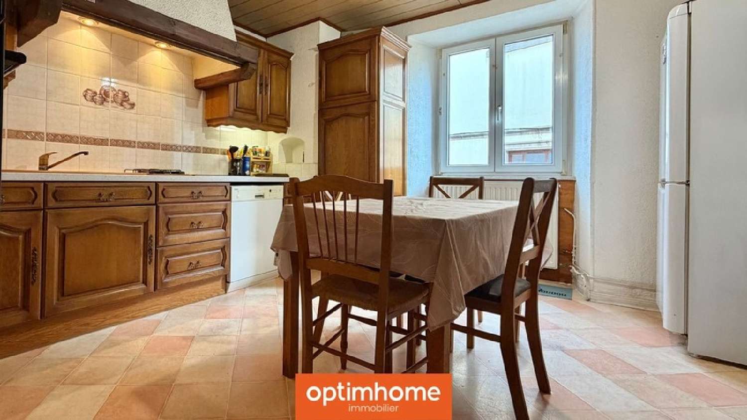  à vendre maison Westhalten Haut-Rhin 8