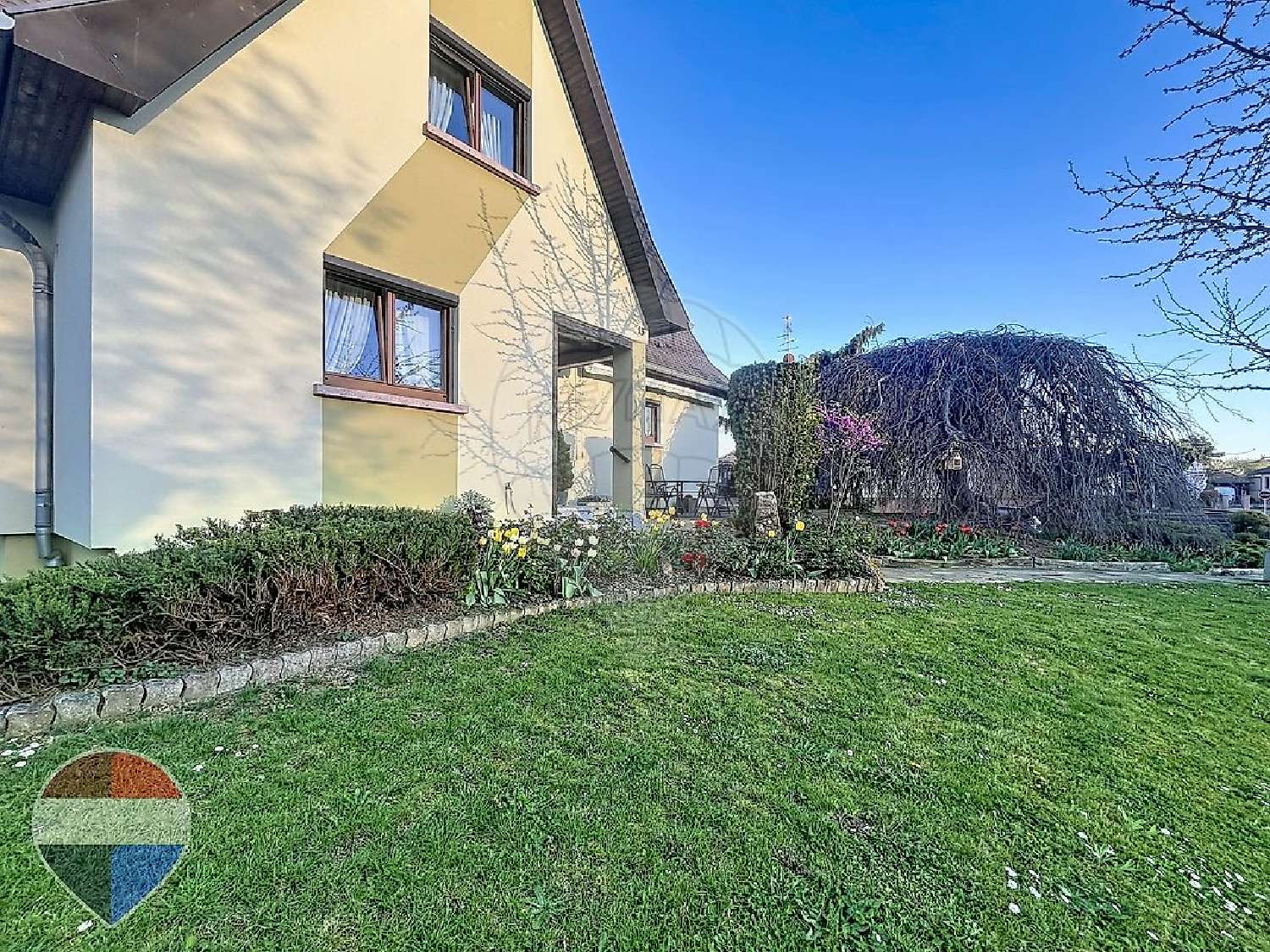 kaufen Haus Wettolsheim Haut-Rhin 1