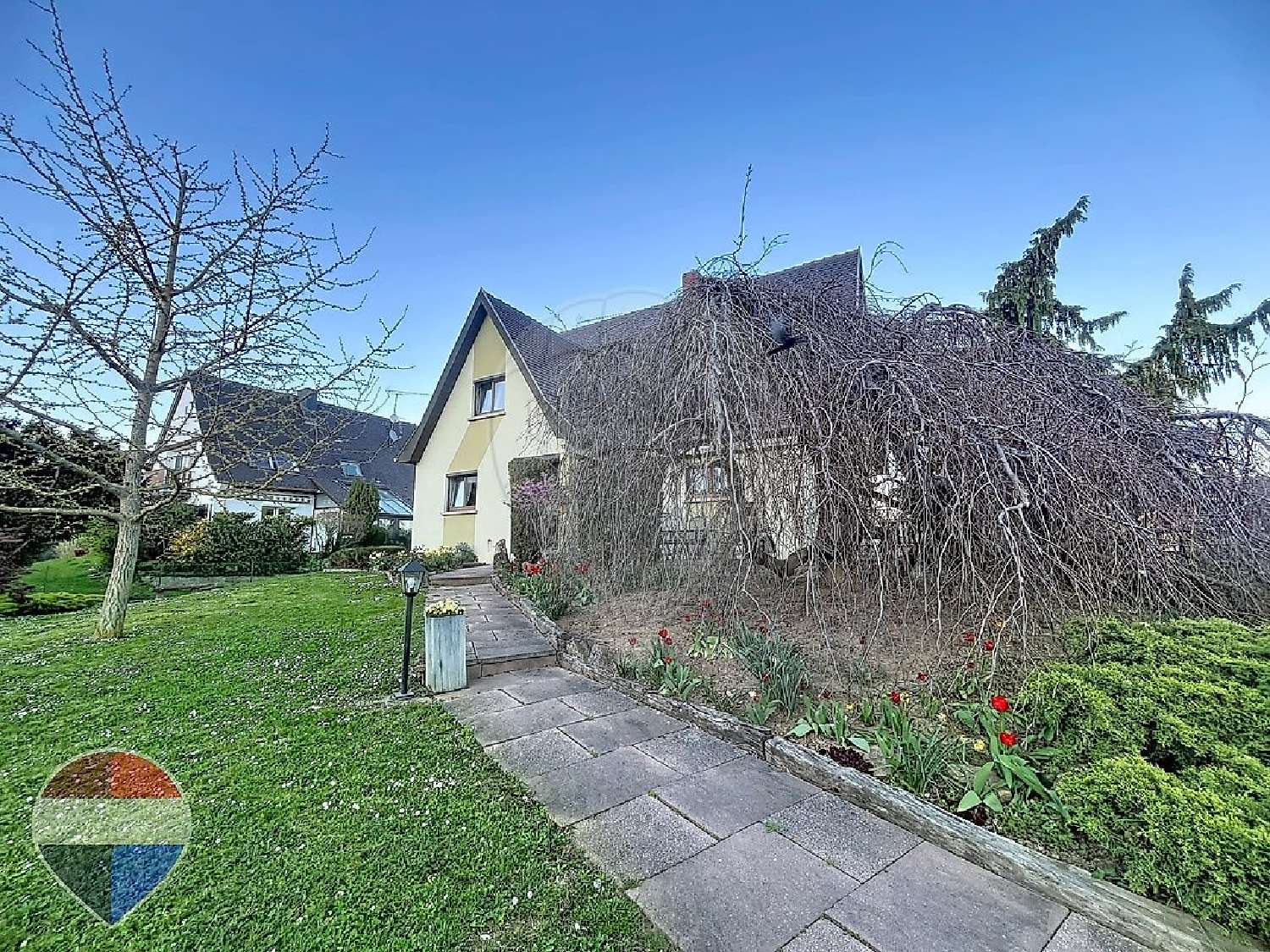kaufen Haus Wettolsheim Haut-Rhin 2