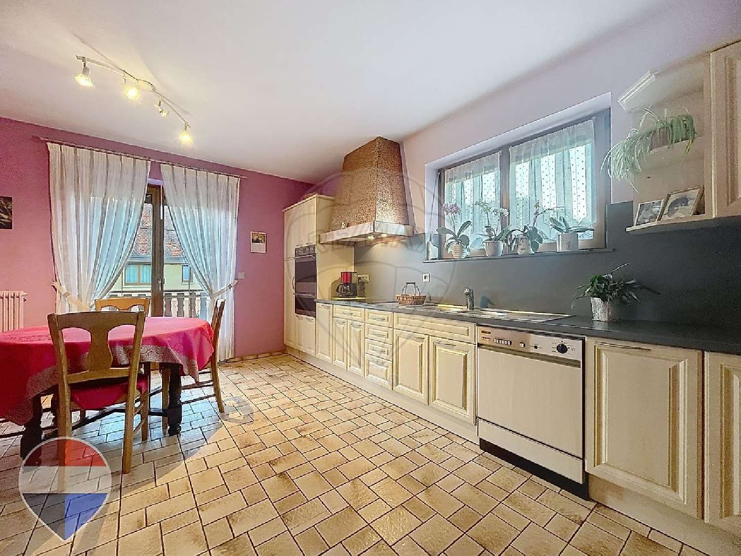 kaufen Haus Wettolsheim Haut-Rhin 8