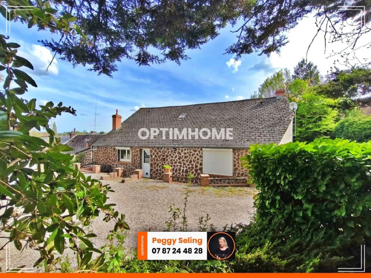  for sale house Wignehies Nord 1