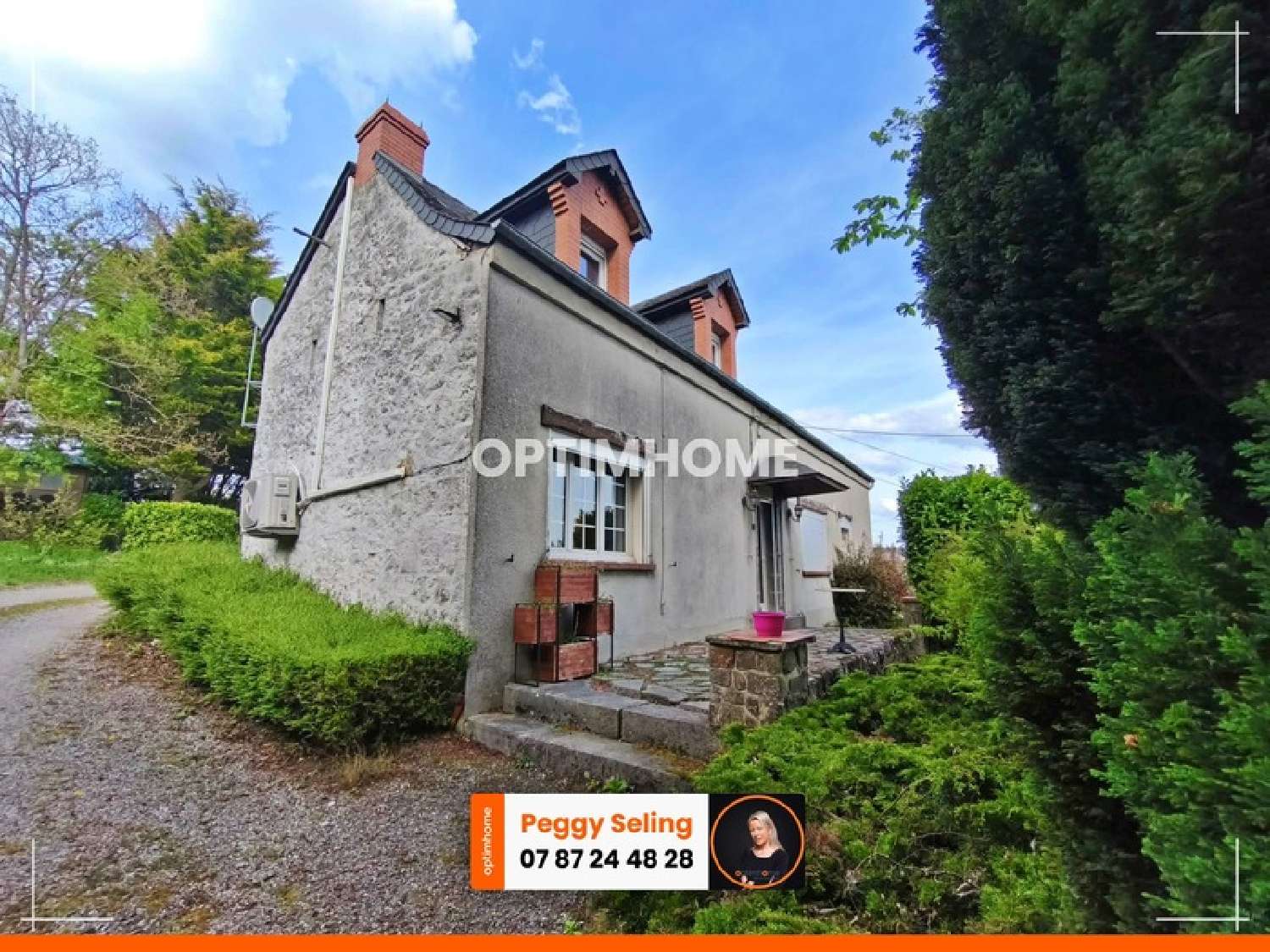  for sale house Wignehies Nord 2