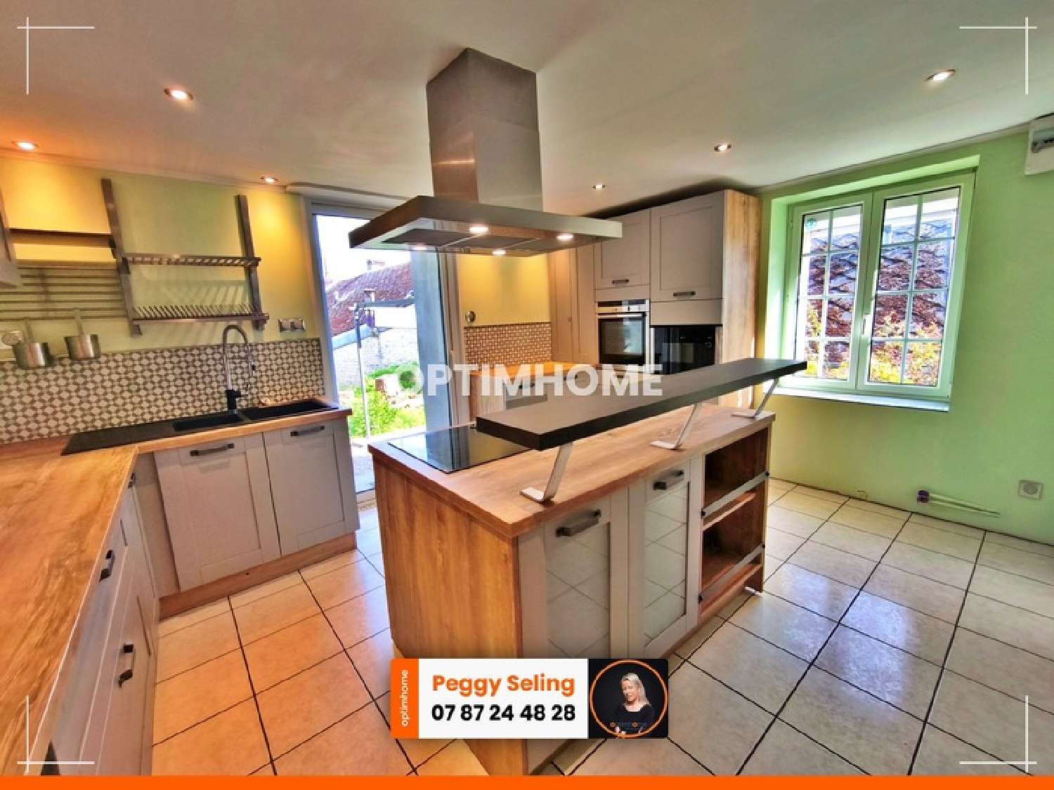  for sale house Wignehies Nord 3