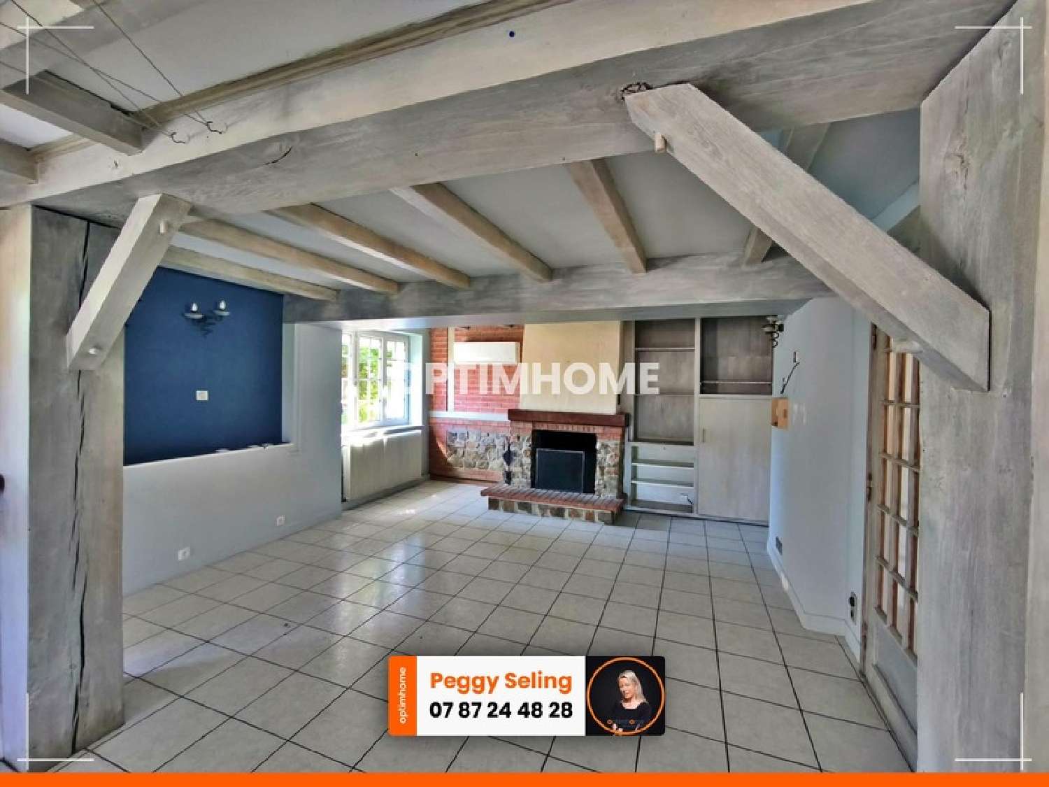  for sale house Wignehies Nord 6
