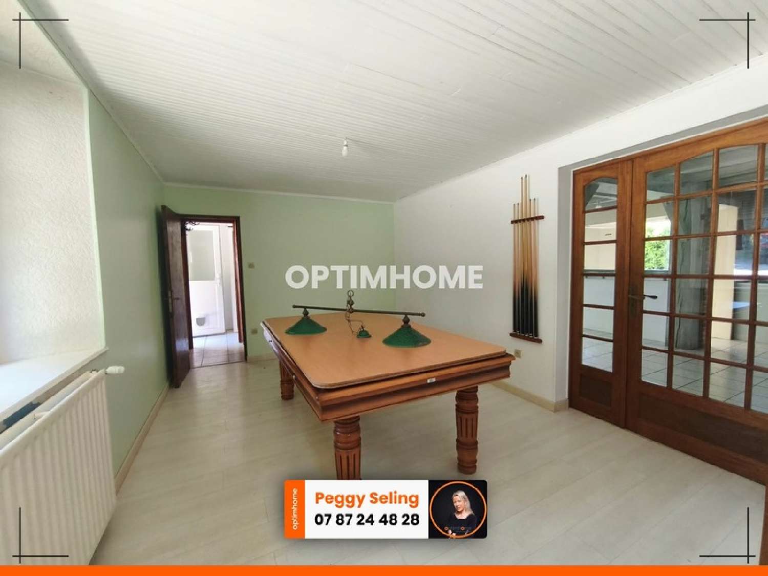  for sale house Wignehies Nord 8