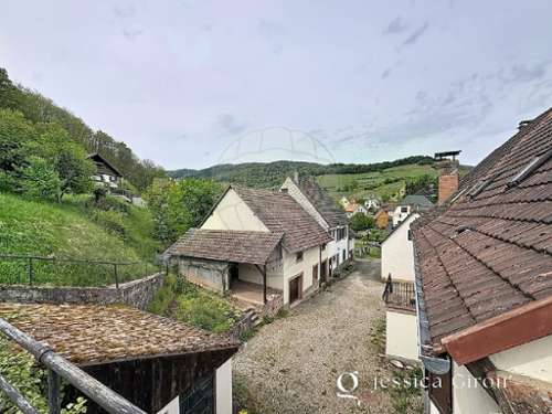 Wihr-au-Val Haut-Rhin Haus Bild 7340447