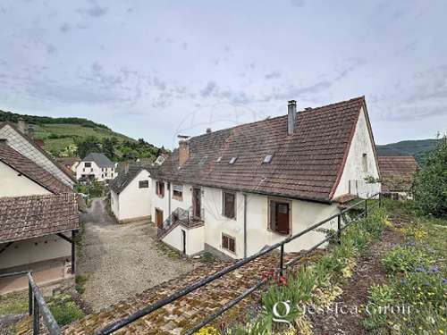  te koop huis Wihr-au-Val Haut-Rhin 7