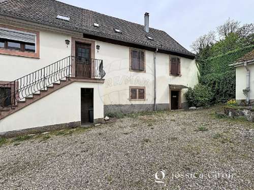  te koop huis Wihr-au-Val Haut-Rhin 8
